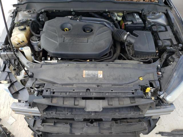 Photo 7 from auction – 2014 FORD FUSION TIT with VIN 3FA6P0K97ER130226