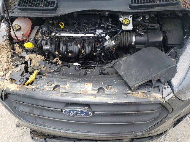 Photo 7 from auction – 2019 FORD ESCAPE S with VIN 1FMCU0F74KUB93623