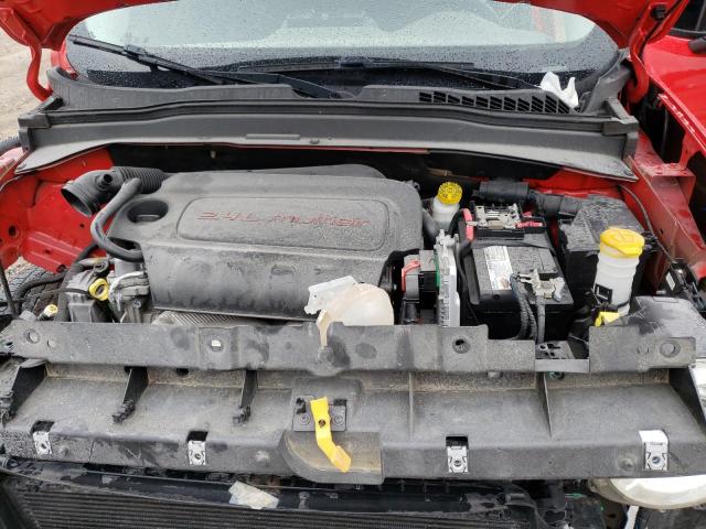 Photo 7 from auction – 2015 JEEP RENEGADE T with VIN ZACCJBCT0FPB69845