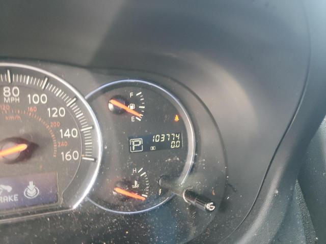 صورة رقم 8 من المزاد - 2014 NISSAN MAXIMA S مع VIN 1N4AA5AP9EC489648