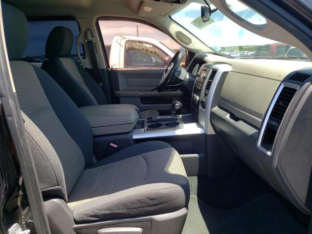 Photo 5 from auction – 2011 DODGE RAM 1500 with VIN 1D7RB1CT3BS614714