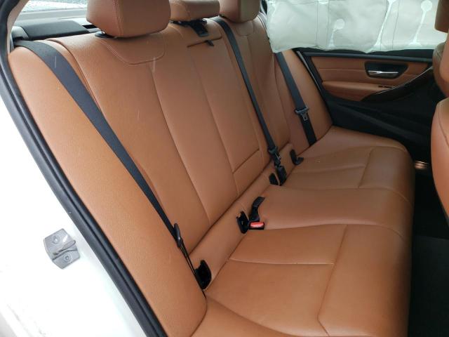 Фото 6 с аукциона – 2014 BMW 328 XI с VIN WBA3B3C59EJ981735