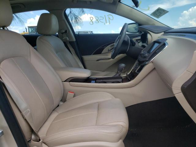 Photo 5 from auction – 2015 BUICK LACROSSE P with VIN 1G4GD5G31FF237274