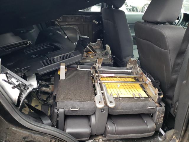 Photo 6 from auction – 2018 FORD EXPLORER P with VIN 1FM5K8AR0JGA72011