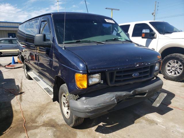 Photo 9 from auction – 2003 FORD ECONOLINE with VIN 1FTSS34F93HB15477