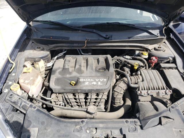 Photo 7 from auction – 2013 CHRYSLER 200 LX with VIN 1C3CCBAB0DN647267