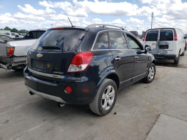 Photo 4 from auction – 2012 CHEVROLET CAPTIVA SP with VIN 3GNFL4E55CS650184