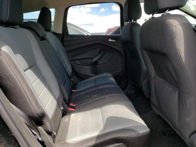 Photo 6 from auction – 2016 FORD ESCAPE SE with VIN 1FMCU9GX0GUC69154