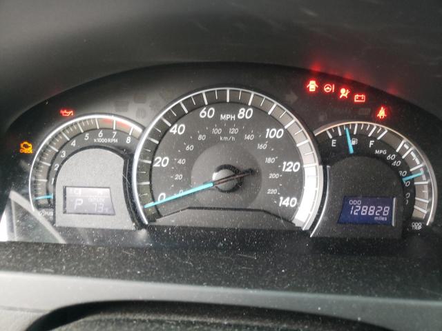 صورة رقم 8 من المزاد - 2012 TOYOTA CAMRY BASE مع VIN 4T1BF1FK2CU550234