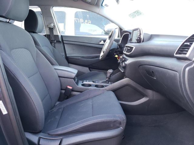 Photo 5 from auction – 2019 HYUNDAI TUCSON SE with VIN KM8J2CA47KU872572