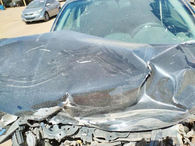Photo 7 from auction – 2016 NISSAN VERSA with VIN 3N1CN7AP9GL871238