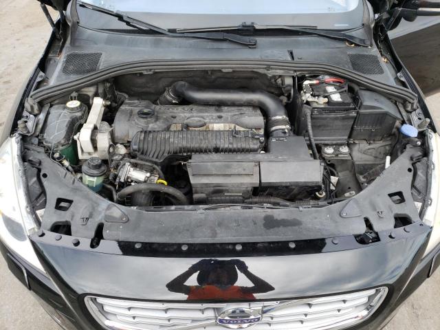 Photo 7 from auction – 2013 VOLVO S60 T5 with VIN YV1612FS4D2220323