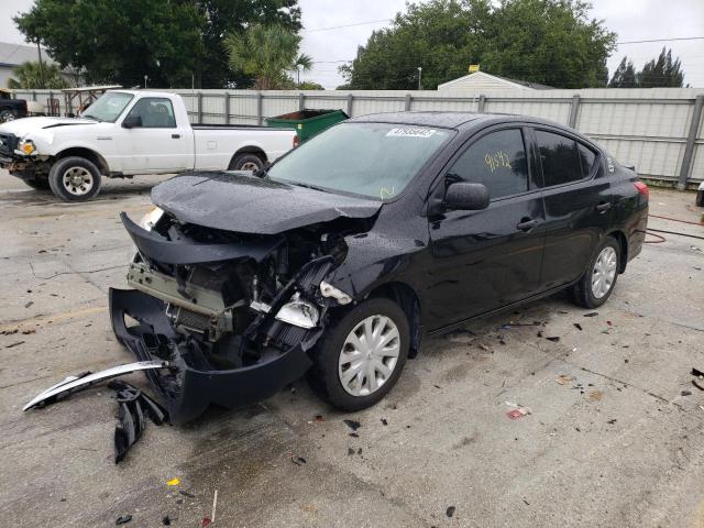 Photo 2 from auction – 2015 NISSAN VERSA S with VIN 3N1CN7AP8FL939463