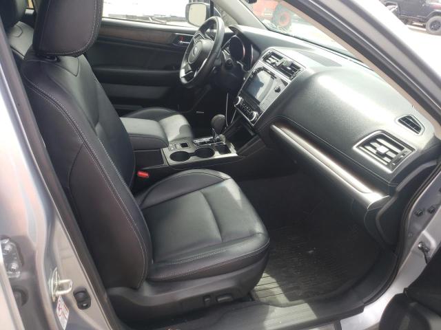 Photo 5 from auction – 2018 SUBARU OUTBACK 3. with VIN 4S4BSENC7J3213316