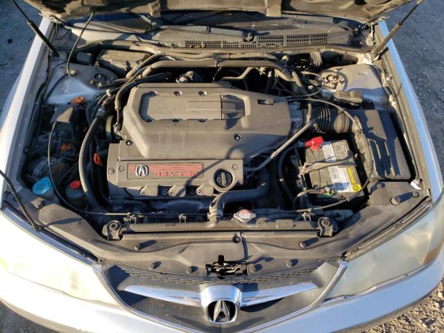 Photo 7 from auction – 2002 ACURA 3.2 TL TYP with VIN 19UUA568X2A061220
