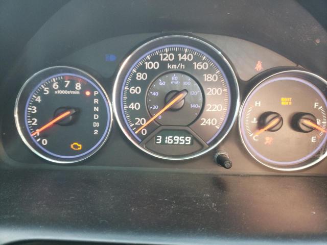 Photo 8 from auction – 2005 HONDA CIVIC EX with VIN 2HGES16845H015057
