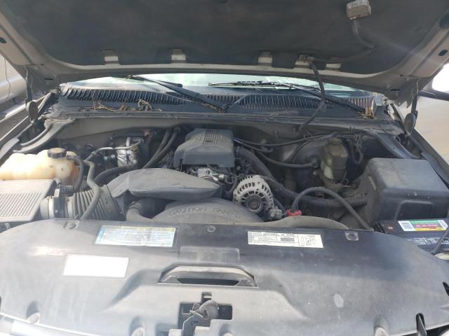 Photo 7 from auction – 2000 GMC NEW SIERRA with VIN 1GTEC19T1YZ274315