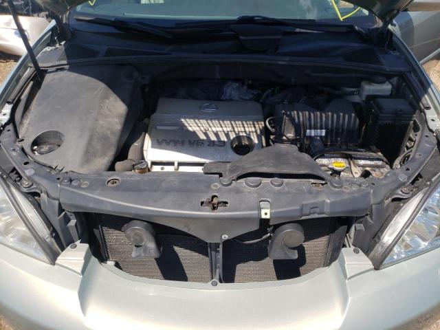 Photo 7 from auction – 2006 LEXUS RX 330 with VIN 2T2HA31U06C090960