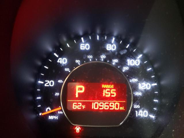 Photo 8 from auction – 2016 KIA SOUL with VIN KNDJP3A56G7342243