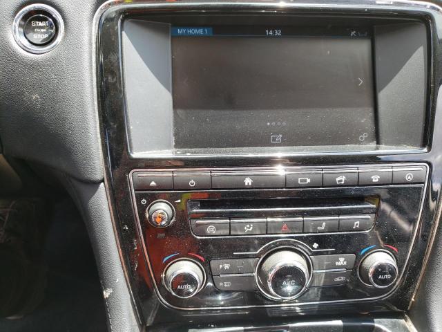 صورة رقم 9 من المزاد - 2016 JAGUAR XJ مع VIN SAJWJ1CD3G8V98741