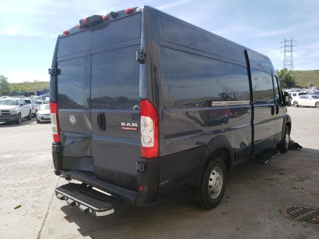 Photo 4 from auction – 2021 RAM PROMASTER with VIN 3C6MRVJG9ME541116