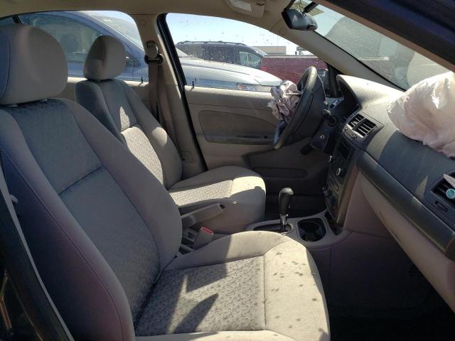 Photo 5 from auction – 2006 CHEVROLET COBALT LS with VIN 1G1AK55F367859780