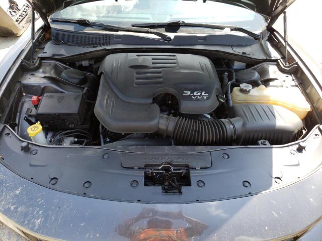 Photo 7 from auction – 2019 DODGE CHARGER SX with VIN 2C3CDXBG2KH655123