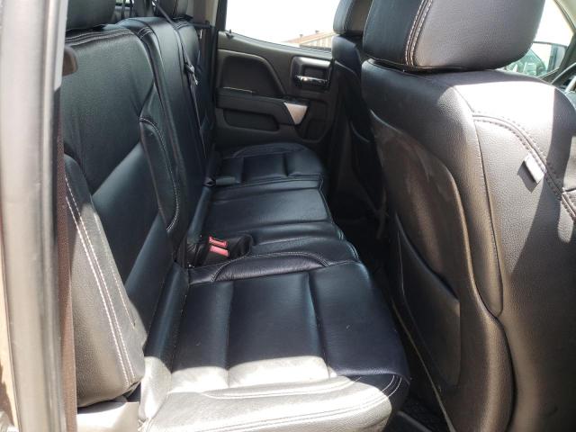 Photo 6 from auction – 2014 CHEVROLET SILVERADO with VIN 1GCRCREC2EZ364607