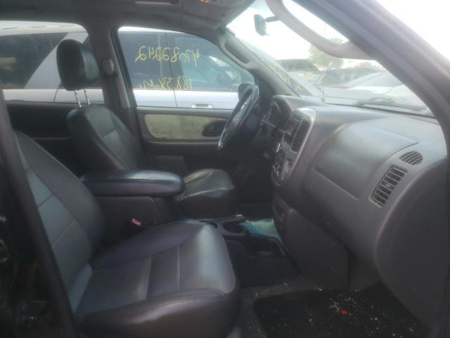 Photo 5 from auction – 2003 FORD ESCAPE XLT with VIN 1FMCU93173KD49137