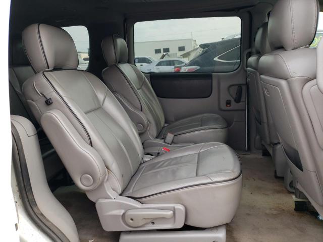 Photo 6 from auction – 2005 BUICK TERRAZA CX with VIN 5GADV33L65D208055
