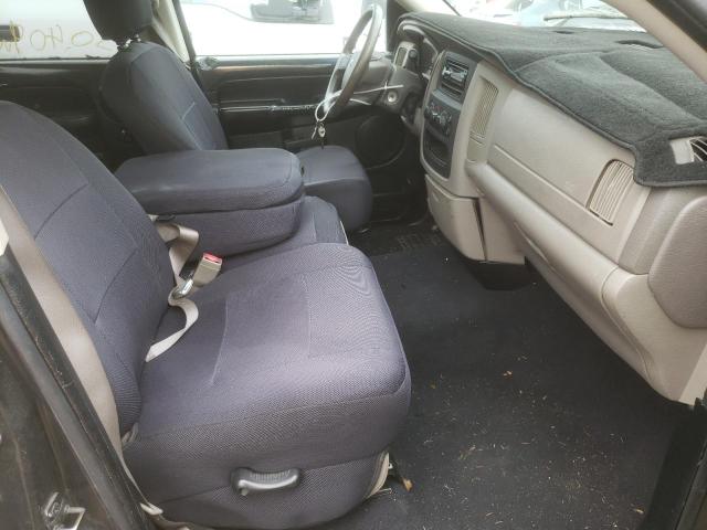Photo 5 from auction – 2005 DODGE 1500 RAM V with VIN 1D7HA18N35J550824
