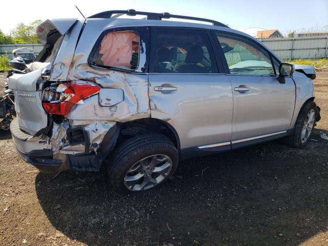 Photo 9 from auction – 2015 SUBARU FORESTER 2 with VIN JF2SJAWC8FH833344
