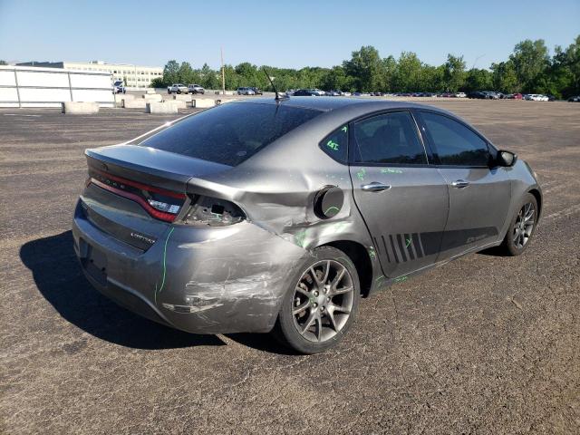 Photo 4 from auction – 2013 DODGE DART LIMIT with VIN 1C3CDFCA5DD303707