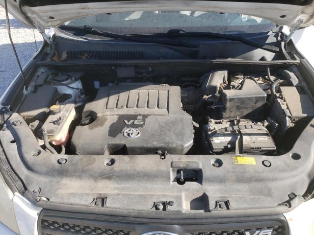 Photo 7 from auction – 2008 TOYOTA RAV4 with VIN JTMBK33V585054470