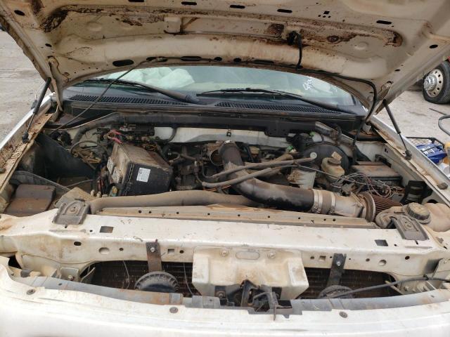 Photo 7 from auction – 1997 FORD F150 with VIN 1FTEF18L2VLA22449