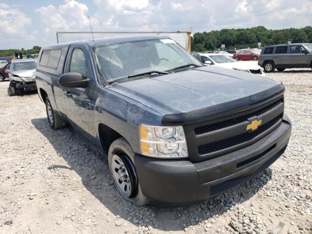 CHEVROLET SILVERADO 2013 z numerem VIN 1GCNCPEX2DZ309014 - Zdjęcie z aukcji