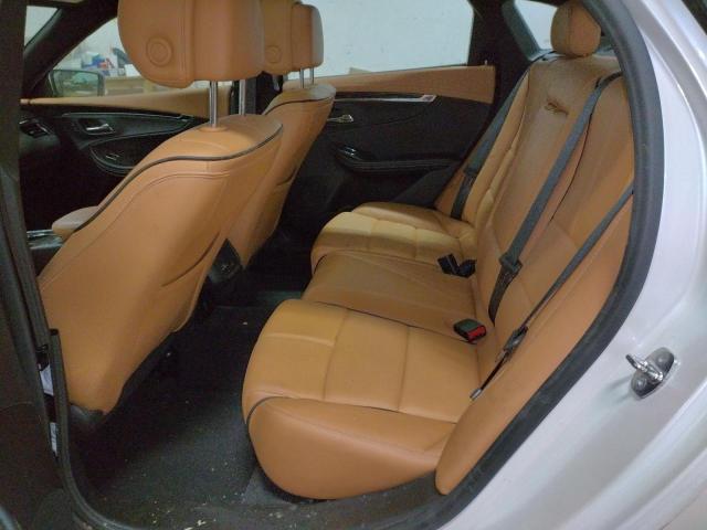 Photo 6 from auction – 2014 CHEVROLET IMPALA LTZ with VIN 1G1155S31EU163405