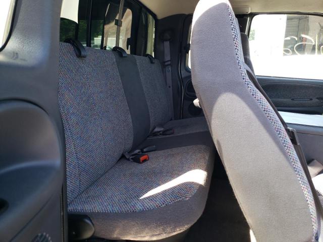 Photo 6 from auction – 2002 DODGE RAM 2500 with VIN 3B7KF23C72M246617