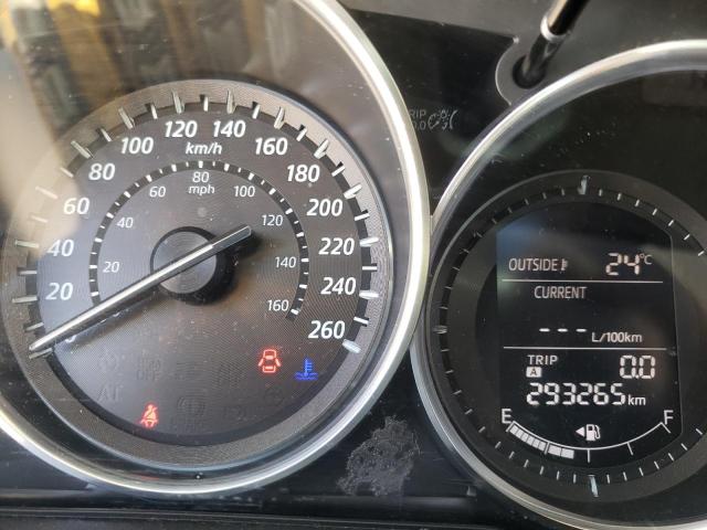 Photo 8 from auction – 2013 MAZDA CX-5 GT with VIN JM3KE4DE5D0114483