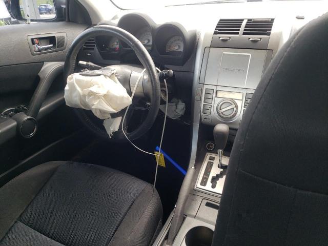Photo 9 from auction – 2007 TOYOTA SCION TC with VIN JTKDE177270203695