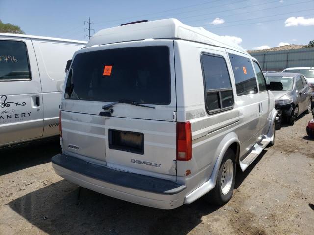 Photo 4 from auction – 1998 CHEVROLET ASTRO with VIN 1GBDM19W4WB189143