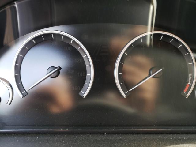 Photo 8 from auction – 2015 BMW 535 I with VIN WBA5B1C59FD919541