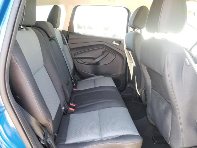 Photo 6 from auction – 2017 FORD ESCAPE SE with VIN 1FMCU0GD7HUC32671