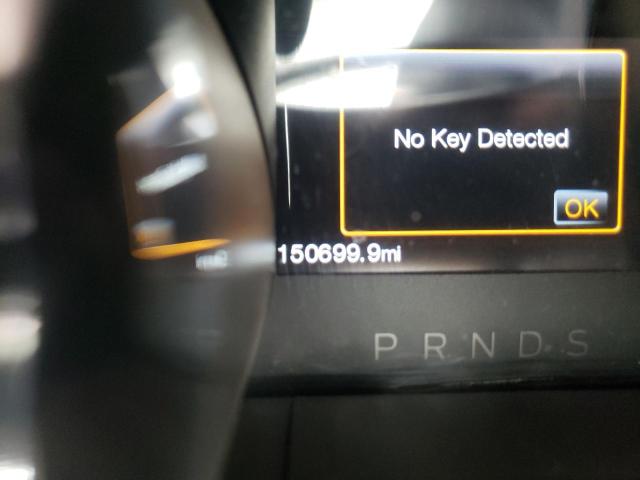 Photo 8 from auction – 2015 FORD MUSTANG with VIN 1FA6P8AM9F5391818