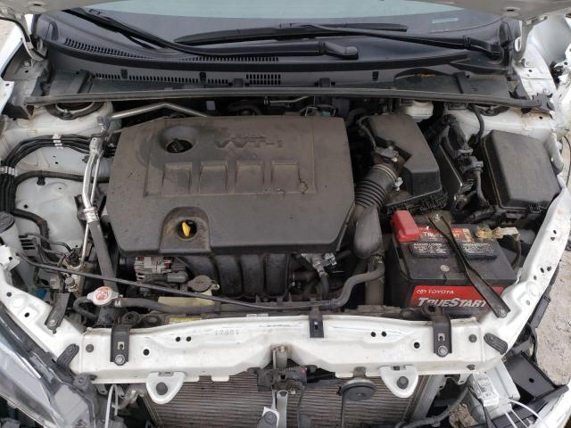 Photo 7 from auction – 2019 TOYOTA COROLLA L with VIN 5YFBURHE5KP892997