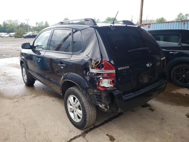 Photo 3 from auction – 2009 HYUNDAI 150 with VIN KM8JM12B79U996010