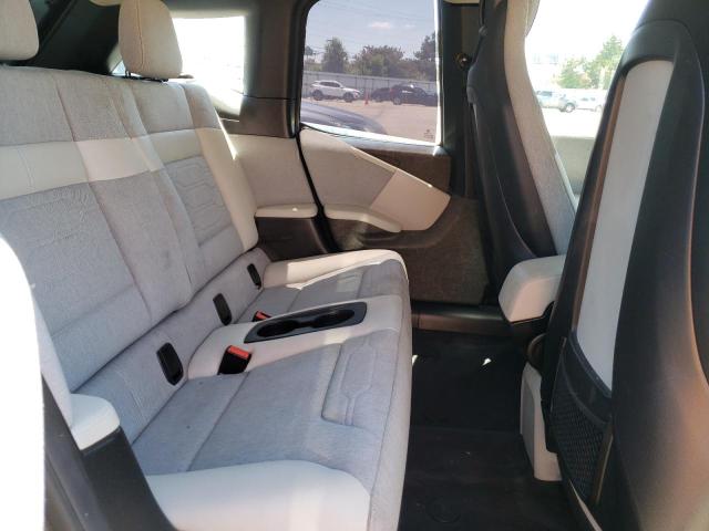 Photo 6 from auction – 2014 BMW I3 BEV with VIN WBY1Z2C52EV285127