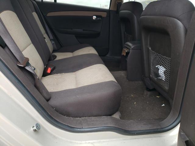 Photo 6 from auction – 2011 CHEVROLET MALIBU LS with VIN 1G1ZB5E15BF147827