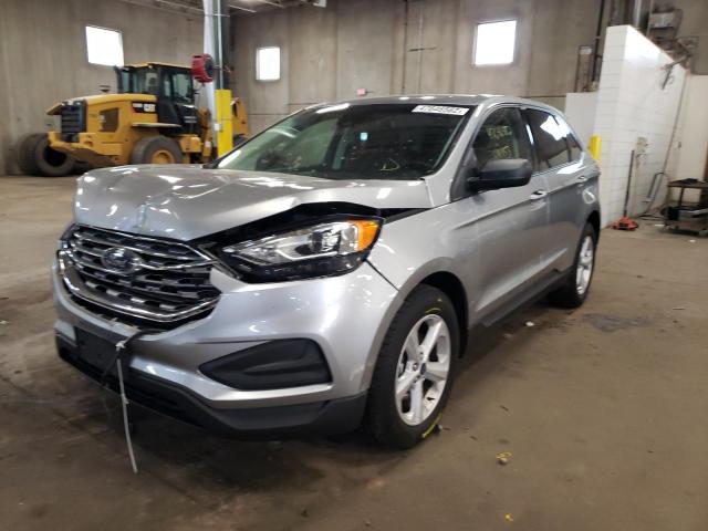 Photo 2 from auction – 2020 FORD EDGE SE with VIN 2FMPK4G9XLBA99302