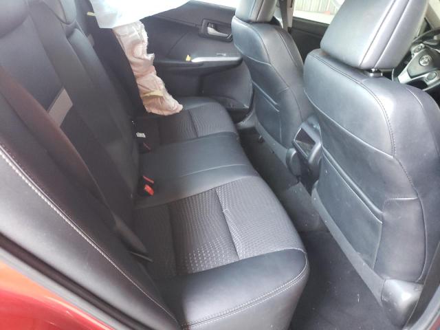 Photo 6 from auction – 2013 TOYOTA CAMRY L with VIN 4T1BF1FK9DU720848